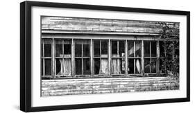 Derelict Building-Rip Smith-Framed Photographic Print