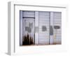 Derelict Door-Clive Nolan-Framed Photographic Print