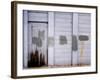 Derelict Door-Clive Nolan-Framed Photographic Print