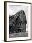 Derelict Home-Rip Smith-Framed Photographic Print