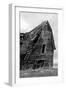 Derelict Home-Rip Smith-Framed Photographic Print