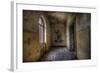 Derelict Room-Nathan Wright-Framed Photographic Print