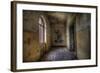 Derelict Room-Nathan Wright-Framed Photographic Print