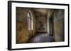 Derelict Room-Nathan Wright-Framed Photographic Print