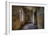 Derelict Room-Nathan Wright-Framed Photographic Print