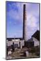 Derelict Tin Mine, Cambourne, Cornwall, 20th century-CM Dixon-Mounted Photographic Print