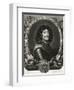 Derfflinger-Johann Hainzelmann-Framed Art Print