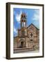 Derinkuyu Orthodox Church (St. Theodoros Trion Church)-Gabrielle and Michael Therin-Weise-Framed Photographic Print