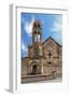 Derinkuyu Orthodox Church (St. Theodoros Trion Church)-Gabrielle and Michael Therin-Weise-Framed Photographic Print