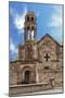 Derinkuyu Orthodox Church (St. Theodoros Trion Church)-Gabrielle and Michael Therin-Weise-Mounted Photographic Print