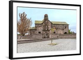 Derinkuyu Orthodox Church (St. Theodoros Trion Church)-Gabrielle and Michael Therin-Weise-Framed Photographic Print