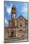 Derinkuyu Orthodox Church (St. Theodoros Trion Church)-Gabrielle and Michael Therin-Weise-Mounted Photographic Print