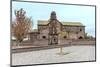 Derinkuyu Orthodox Church (St. Theodoros Trion Church)-Gabrielle and Michael Therin-Weise-Mounted Photographic Print