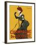 Derochegre Champagne-null-Framed Giclee Print