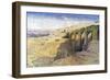 Derr, Egypt, 1867-Edward Lear-Framed Giclee Print