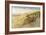 Derr, Egypt, 1867-Edward Lear-Framed Giclee Print