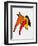 Derrier le Mirroir, no. 141: Stabiles VI-Alexander Calder-Framed Collectable Print