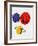 Derrier le Mirroir, no. 221: Visages-Alexander Calder-Framed Collectable Print