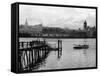 Derry or Londonderry-null-Framed Stretched Canvas