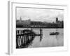 Derry or Londonderry-null-Framed Photographic Print