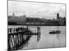 Derry or Londonderry-null-Mounted Photographic Print