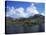 Derryclare Loch, Connemara, County Galway, Connacht, Eire (Republic of Ireland)-Roy Rainford-Stretched Canvas