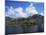 Derryclare Loch, Connemara, County Galway, Connacht, Eire (Republic of Ireland)-Roy Rainford-Mounted Photographic Print