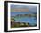 Derrynane Bay, Iveragh Peninsula, Ring of Kerry, Co, Kerry, Ireland-Doug Pearson-Framed Photographic Print