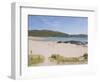 Derrynane Bay, Ring of Kerry, County Kerry, Munster, Republic of Ireland, Europe-null-Framed Photographic Print