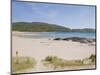 Derrynane Bay, Ring of Kerry, County Kerry, Munster, Republic of Ireland, Europe-null-Mounted Photographic Print