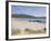 Derrynane Bay, Ring of Kerry, County Kerry, Munster, Republic of Ireland, Europe-null-Framed Photographic Print