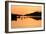 Dervaig, Isle of Mull, Argyll and Bute, Scotland-Peter Thompson-Framed Photographic Print