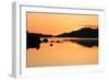 Dervaig, Isle of Mull, Argyll and Bute, Scotland-Peter Thompson-Framed Photographic Print