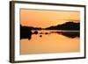 Dervaig, Isle of Mull, Argyll and Bute, Scotland-Peter Thompson-Framed Photographic Print