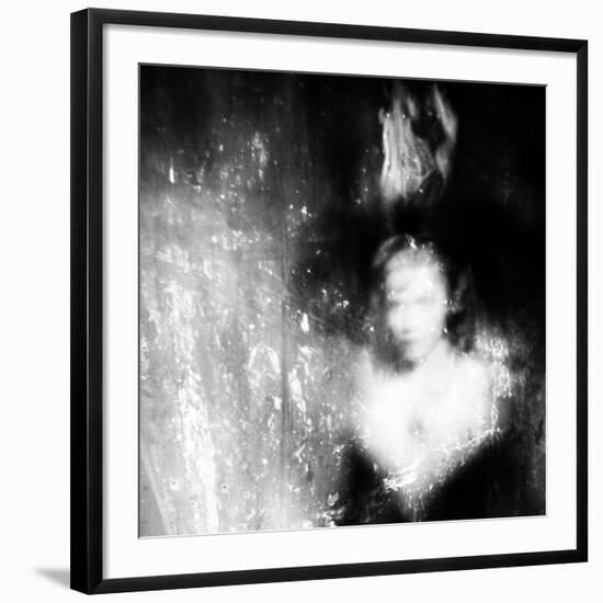 Dervish-Gideon Ansell-Framed Photographic Print