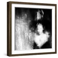 Dervish-Gideon Ansell-Framed Photographic Print