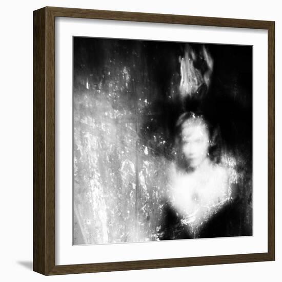 Dervish-Gideon Ansell-Framed Photographic Print