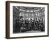 Dervishes, 19th Century-null-Framed Giclee Print