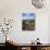 Derwent Edge, Ladybower Reservoir, and Purple Heather Moorland in Foreground, Peak District Nationa-Neale Clark-Photographic Print displayed on a wall