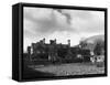 Derwent Hall-null-Framed Stretched Canvas