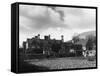 Derwent Hall-null-Framed Stretched Canvas