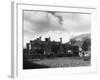 Derwent Hall-null-Framed Photographic Print