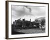 Derwent Hall-null-Framed Photographic Print