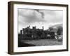 Derwent Hall-null-Framed Photographic Print