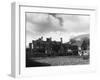 Derwent Hall-null-Framed Photographic Print