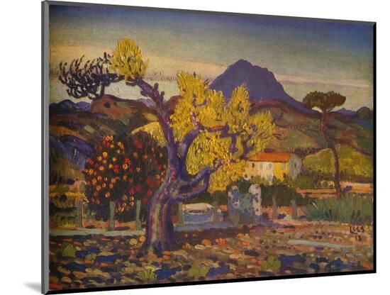 Giclee Print, , large