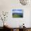 Derwent Water and Lonscale Fell from Cat Bells, Lake District National Park, Cumbria, England-Neale Clarke-Photographic Print displayed on a wall