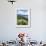 Derwent Water and Lonscale Fell from Cat Bells, Lake District National Park, Cumbria, England-Neale Clarke-Framed Photographic Print displayed on a wall