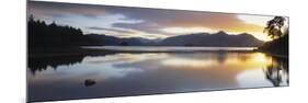 Derwent Water, Lake District, Cumbria, England-Peter Adams-Mounted Photographic Print