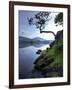 Derwent Water, Lake District National Park, Cumbria, England, United Kingdom, Europe-Jeremy Lightfoot-Framed Photographic Print